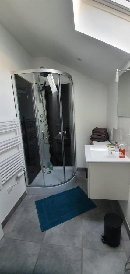 Appartement Meuble Classe 2 Etoiles Tout Confort Lagor Екстериор снимка